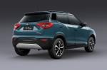 Mahindra XUV300 2019 года